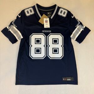Nike Dallas Cowboys CeeDee Lamb #88 NFL Vapor F.U.S.E. Limited Jersey Men’s L
